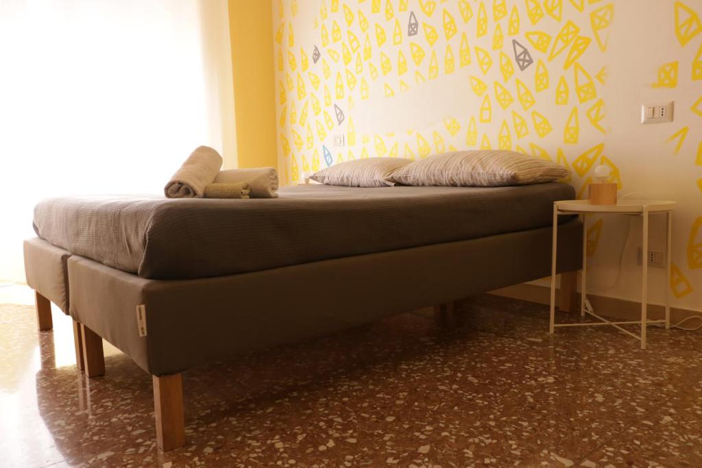 Rome Sleep Home Bed & Breakfast