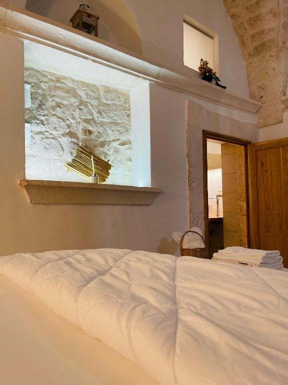 Zdjęcie z galerii obiektu Civico 60 Apartments w mieście Ceglie Messapica