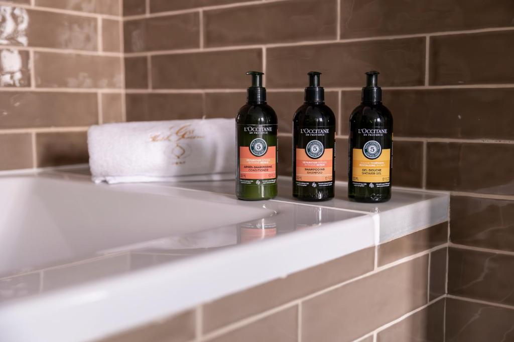 Hotel Gravina 51 - Resim 39