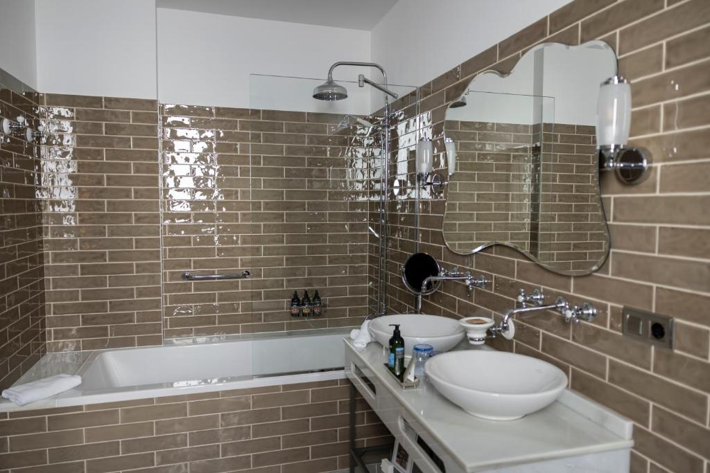 Hotel Gravina 51 - Resim 33