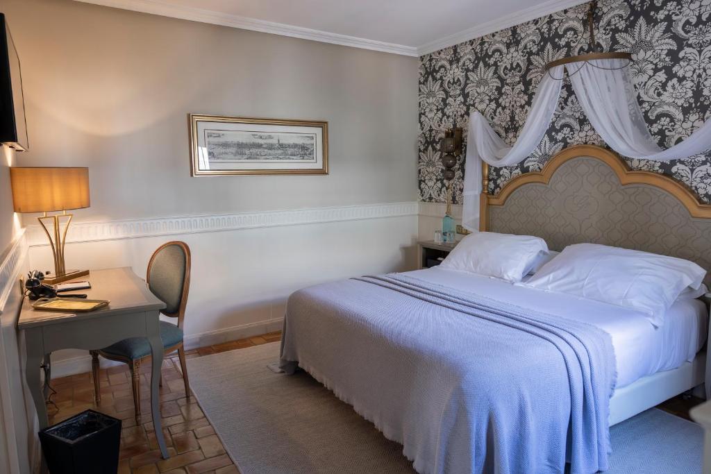 Hotel Gravina 51 - Resim 26