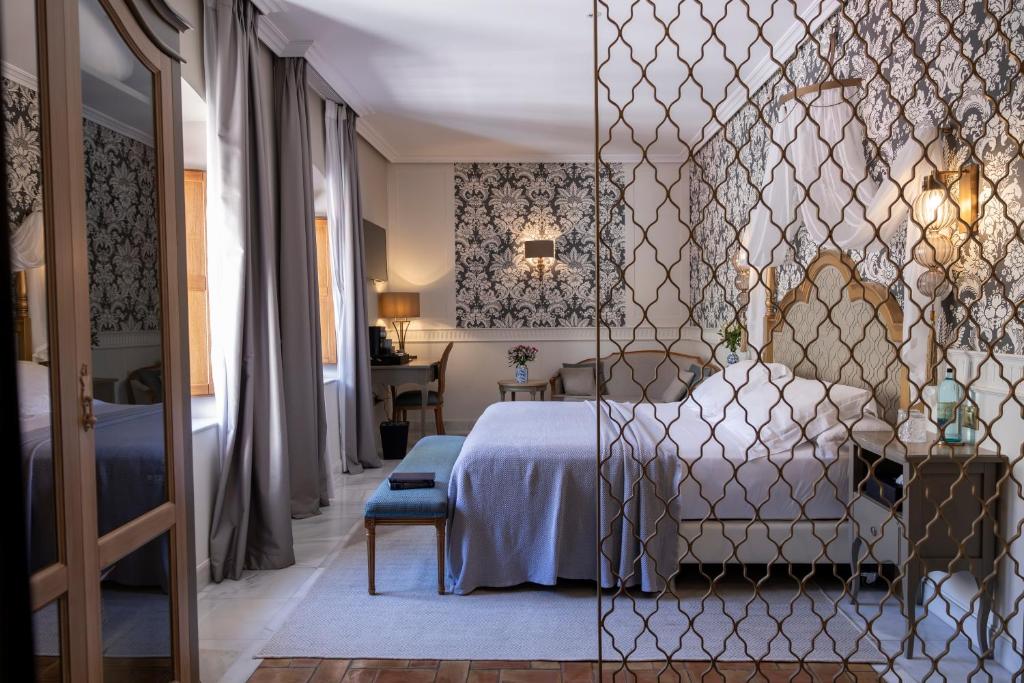 Hotel Gravina 51 - Resim 42