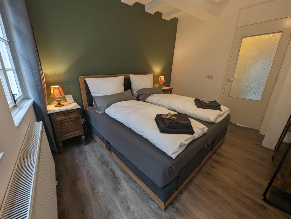 Residenz Vier Jahreszeiten Monschau - 18