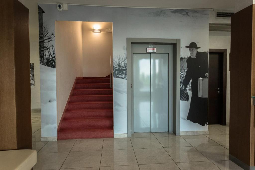 HOTEL DON CAMILLO