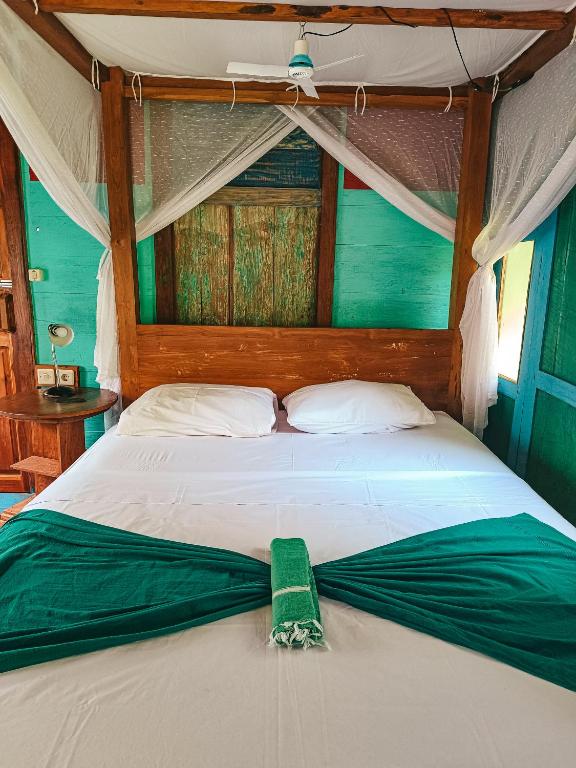 Alaya Ecolodge - 10