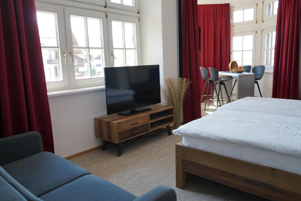 Sporthotel Igls - Resim 44