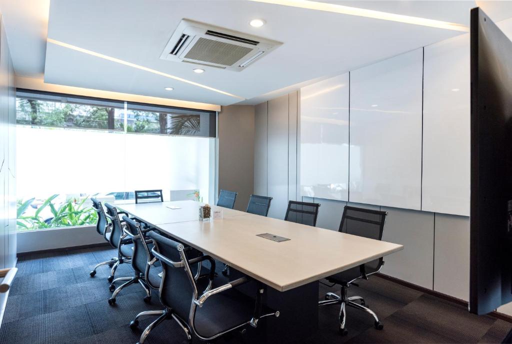 SC Park Hotel - Resim 26