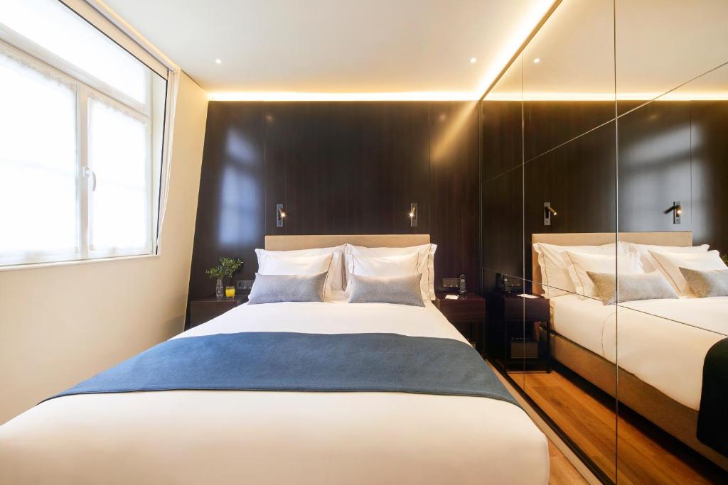 Hotel Moon & Sun Lisboa - Resim 24