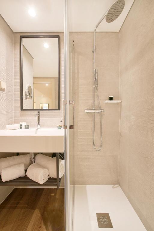 Hotel Moon & Sun Lisboa - Resim 35