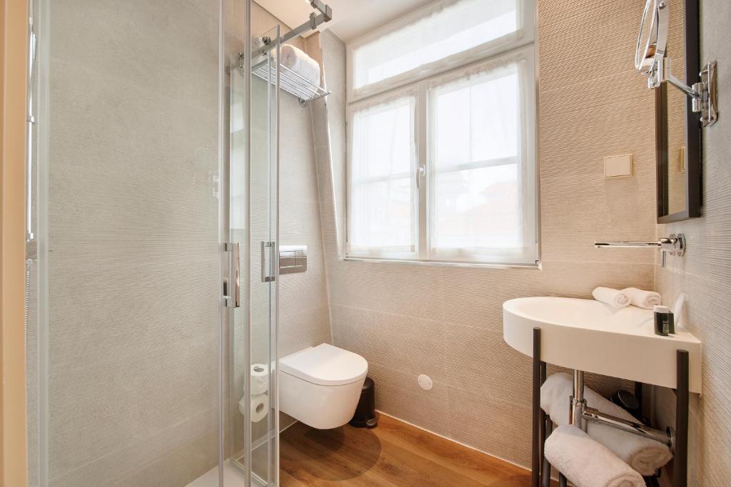 Hotel Moon & Sun Lisboa - Resim 34