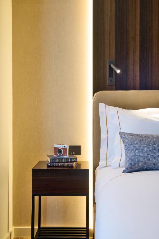 Hotel Moon & Sun Lisboa - Resim 31