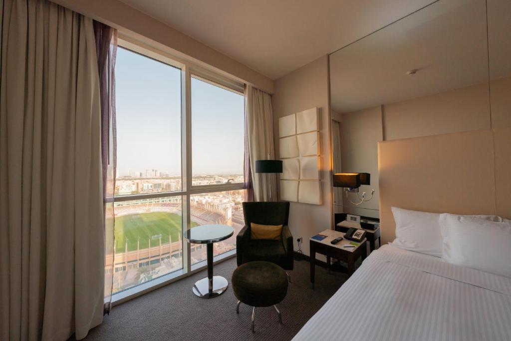 Centro Al Manhal by Rotana - Resim 14