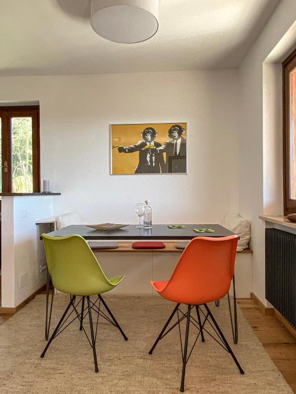 Fotografie z fotogalerie ubytování Villa Rosa Friuli v destinaci Anduins