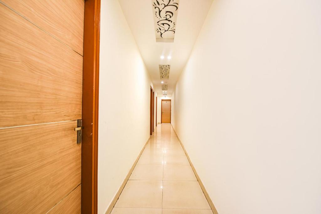 Fotografie z fotogalerie ubytování FabEscape Panchkula Motels v destinaci Panchkula