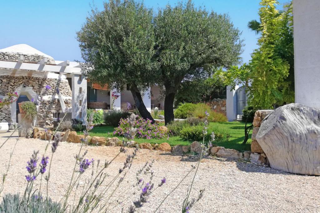 Villa La Samia - Housity