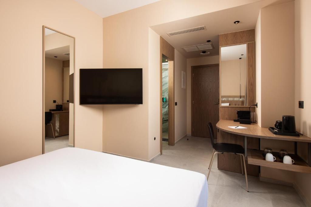 Cosmeen Lifestyle Boutique Stay - 13