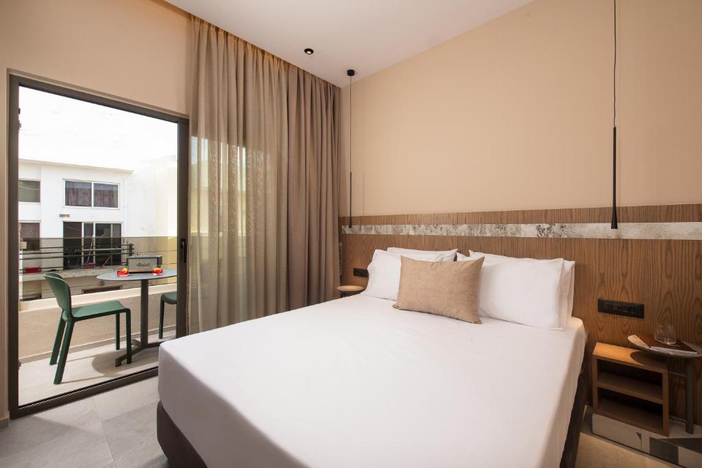 Cosmeen Lifestyle Boutique Stay - 11