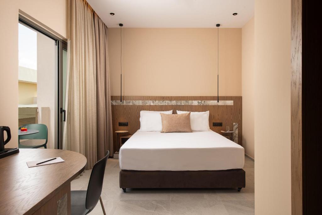 Cosmeen Lifestyle Boutique Stay - 10