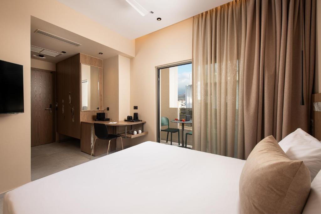 Cosmeen Lifestyle Boutique Stay - 12