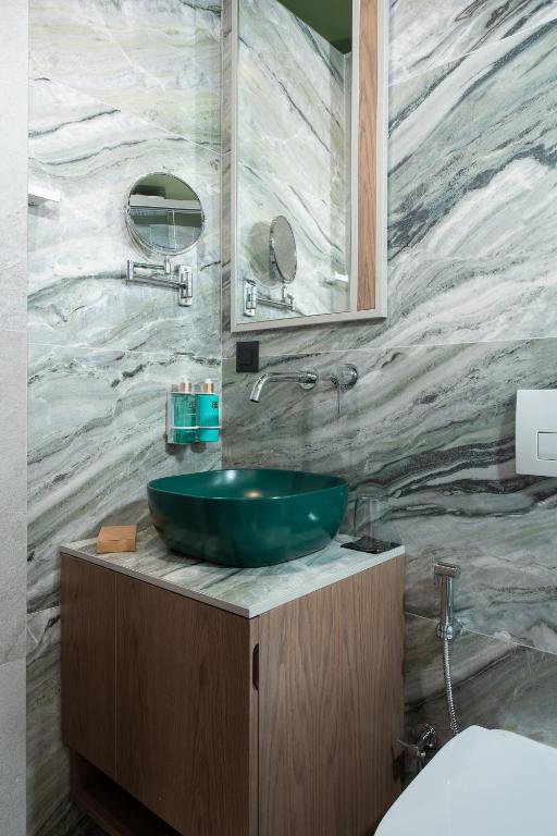 Cosmeen Lifestyle Boutique Stay - 18