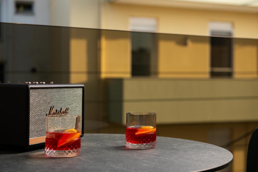 Cosmeen Lifestyle Boutique Stay - 15