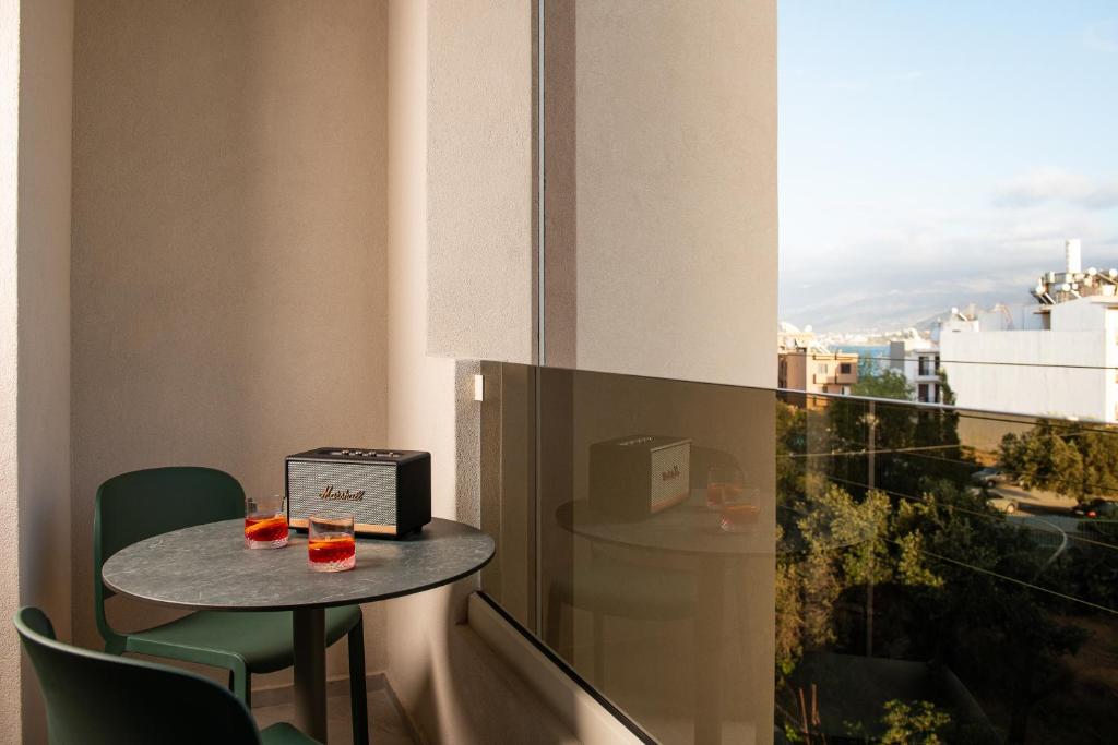 Cosmeen Lifestyle Boutique Stay - 16