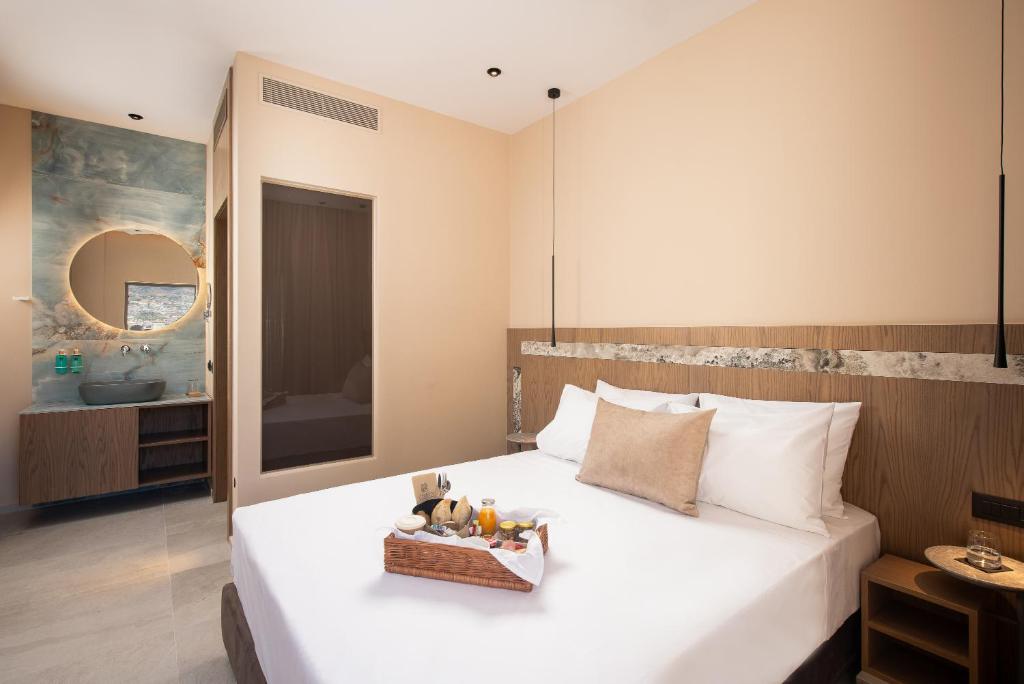 Cosmeen Lifestyle Boutique Stay - 17