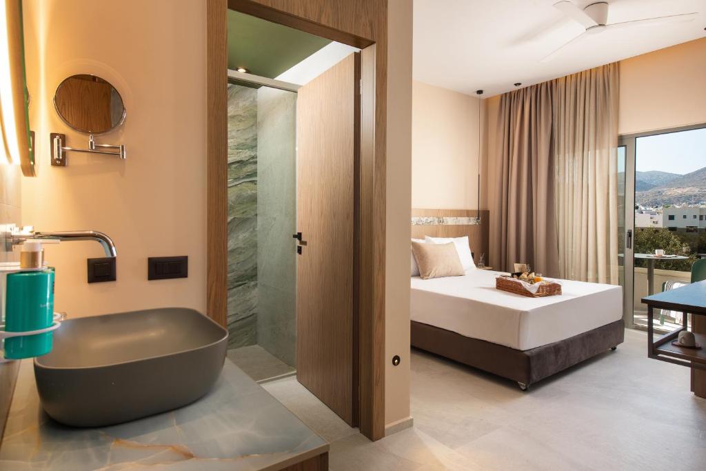 Cosmeen Lifestyle Boutique Stay - 19