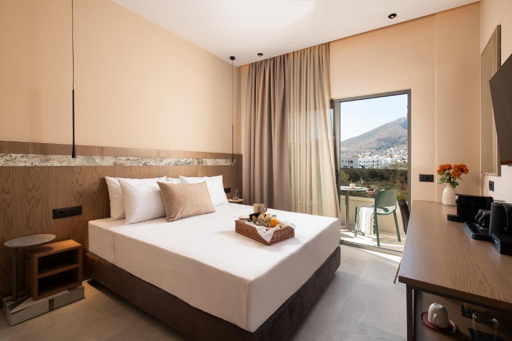 Cosmeen Lifestyle Boutique Stay - 1