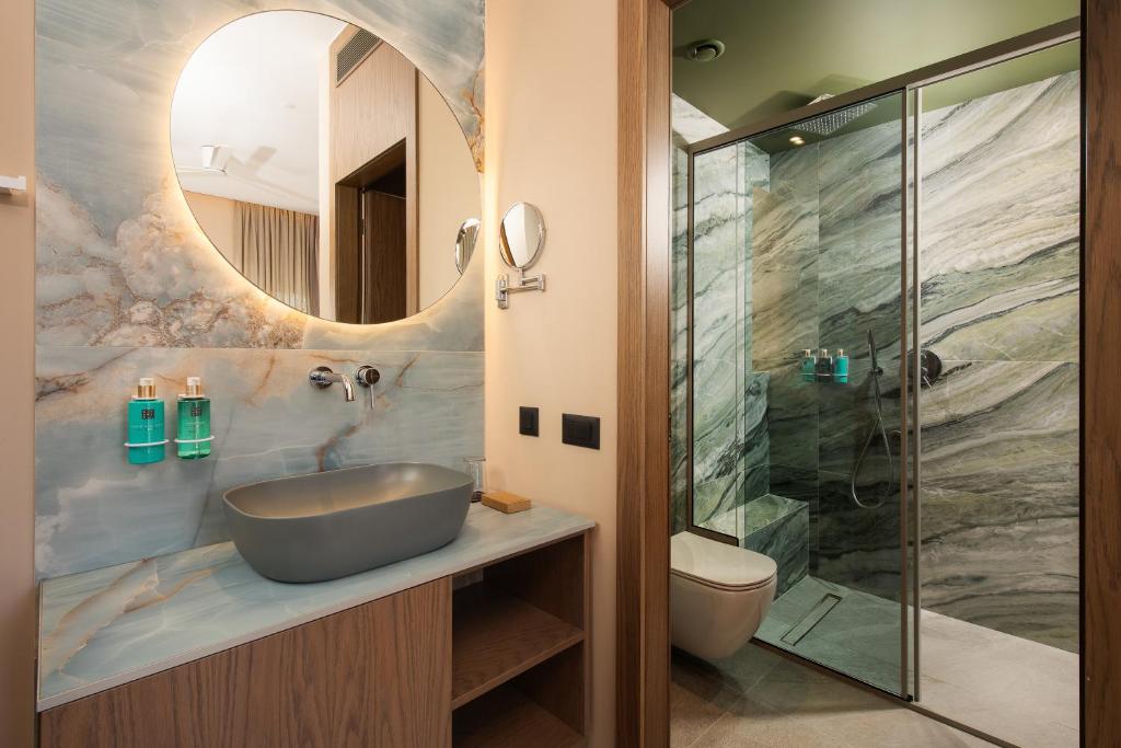 Cosmeen Lifestyle Boutique Stay - 6