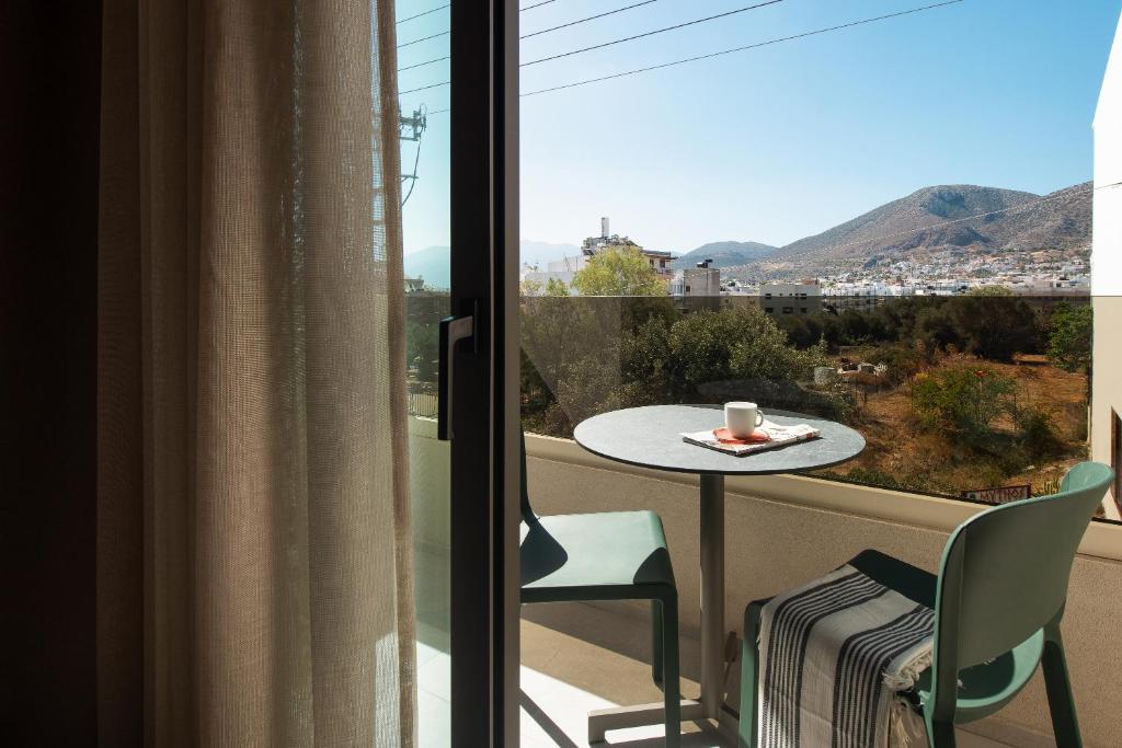 Cosmeen Lifestyle Boutique Stay - 9