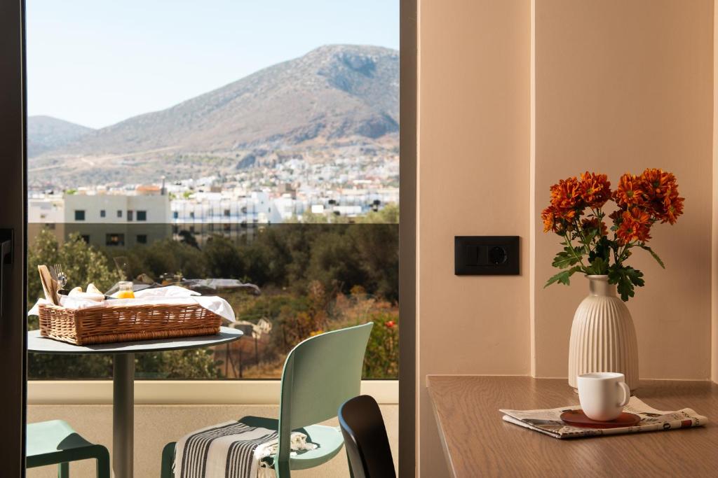 Cosmeen Lifestyle Boutique Stay - 3