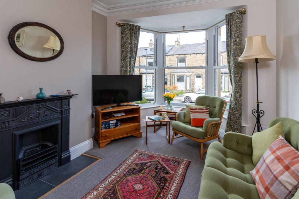 CRAVEN VUE - SKIPTON 4