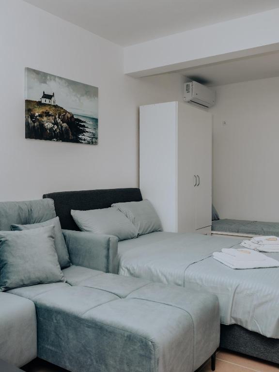 Apartments Milivojevic - 15