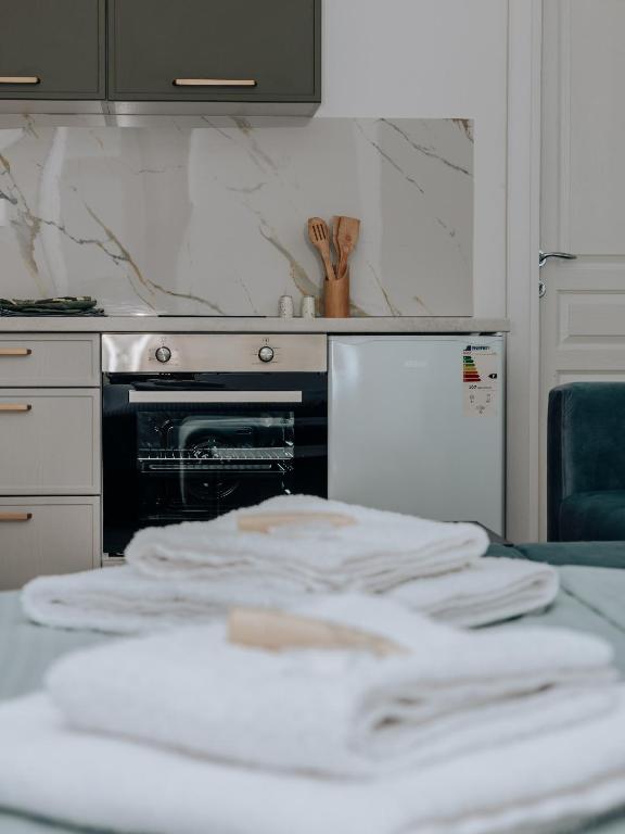 Apartments Milivojevic - 16