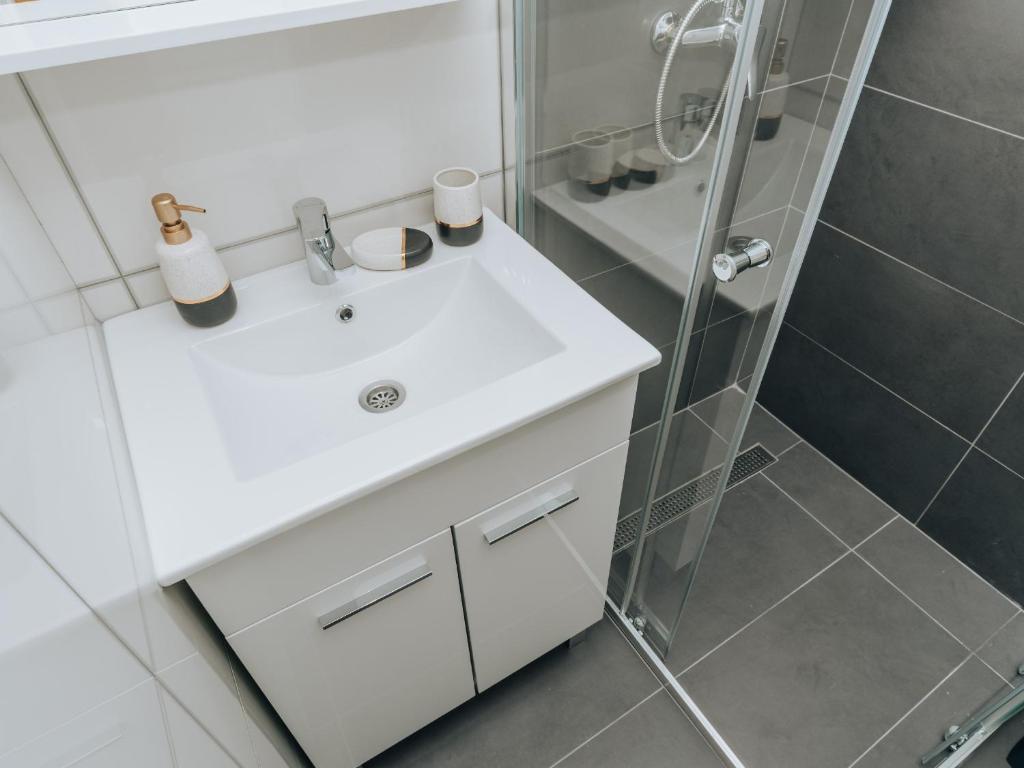 Apartments Milivojevic - 19