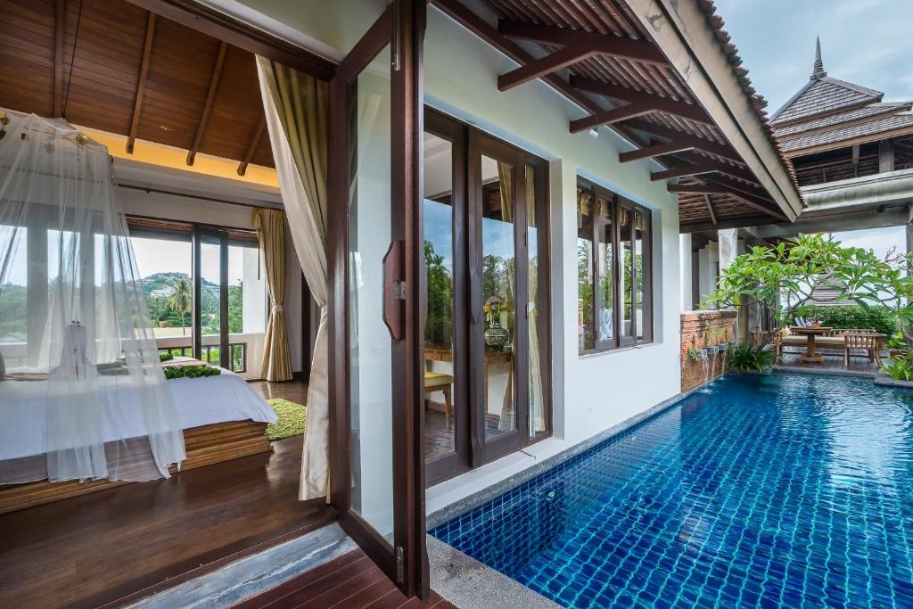 Royal Muang Samui Villas - 7