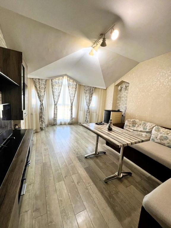 City Leisure in a Flower Sea Apartment, Burgas Lazur