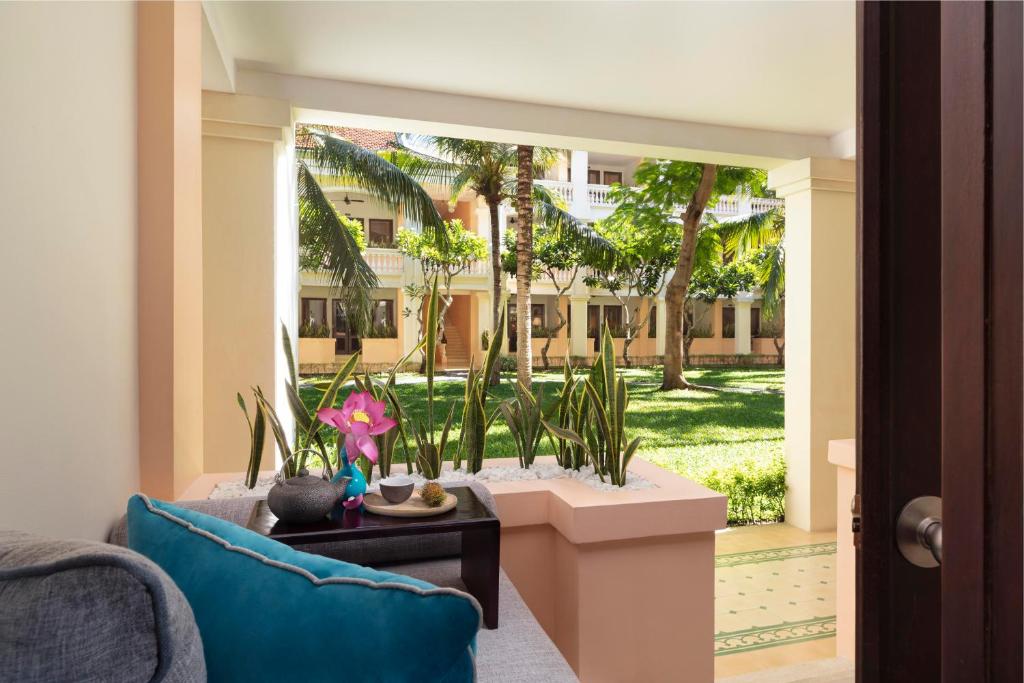 אננטרה הוי אן Anantara Hoi An Resort – תמונה 8