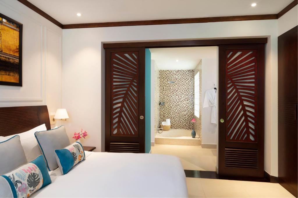 אננטרה הוי אן Anantara Hoi An Resort – תמונה 9