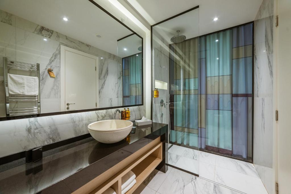 Hotel Imperial Conference & Spa - 4