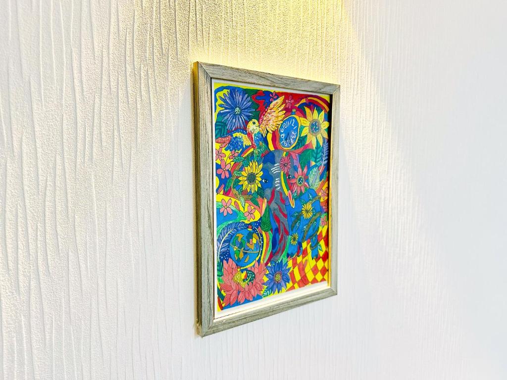 Foto sihtkohas Naha asuva majutusasutuse One Style galeriist