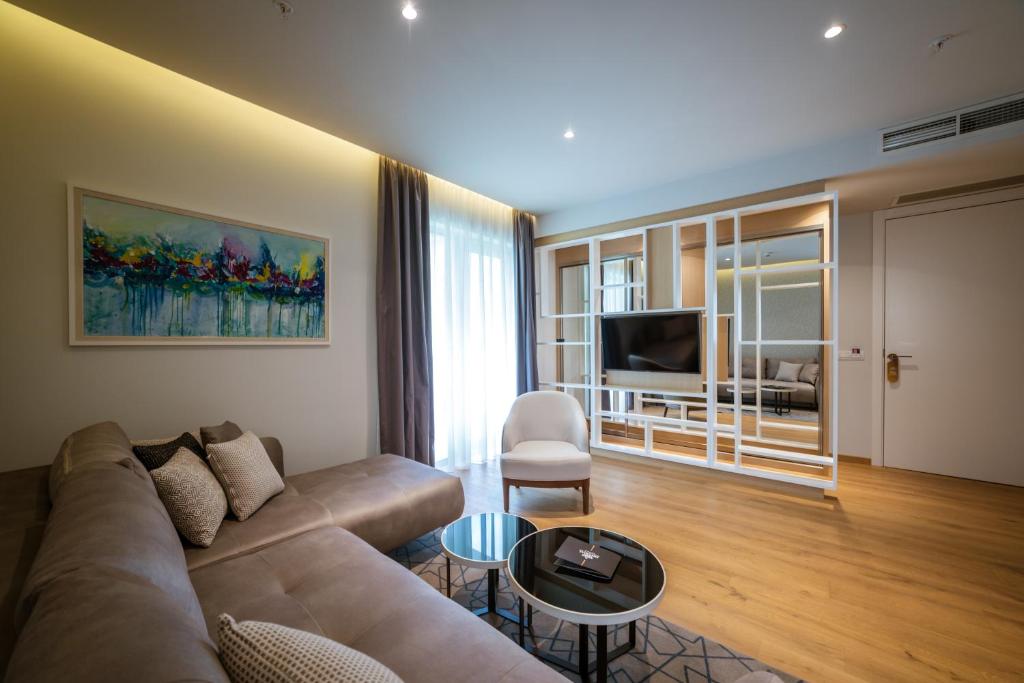 Hotel Imperial Conference & Spa - 7