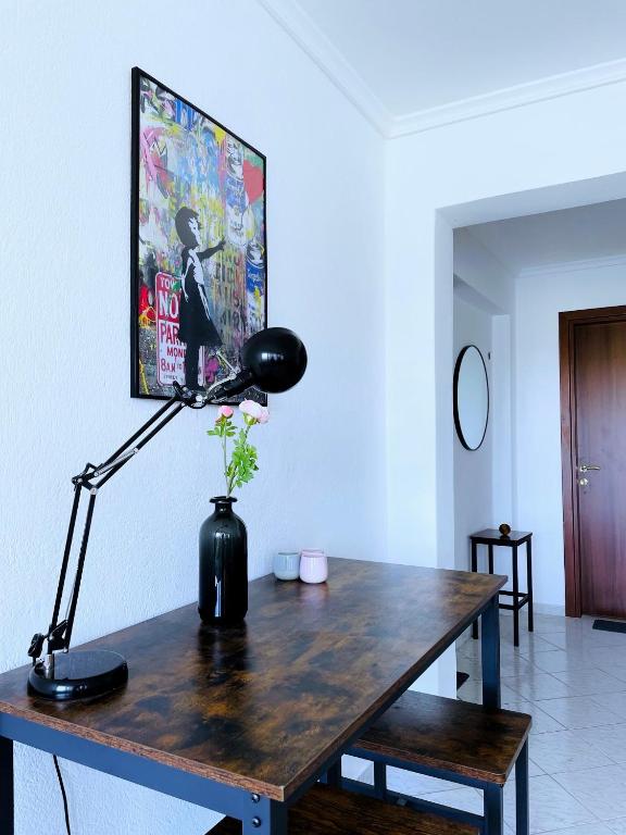 Jacque's Boutique Suite - 6