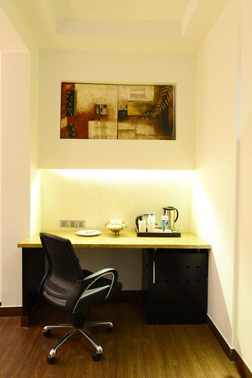 Fotografie z fotogalerie ubytování Hotel City Star - Free Airport Pickup v Novém Dillí