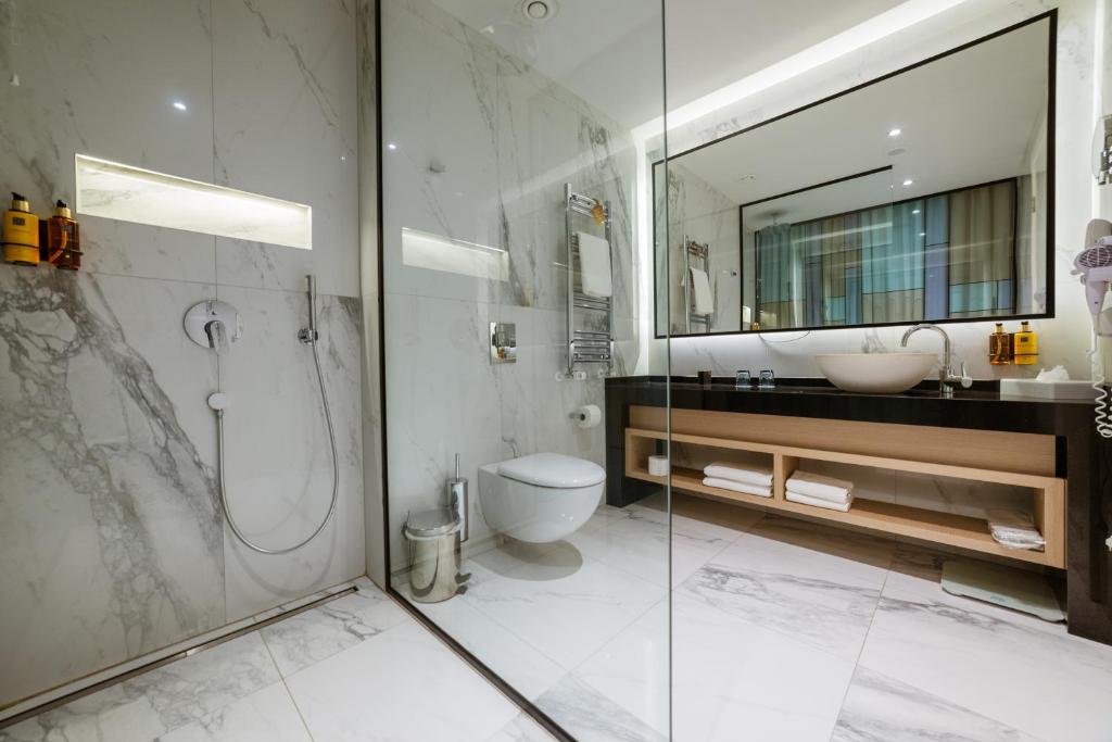 Hotel Imperial Conference & Spa - 18