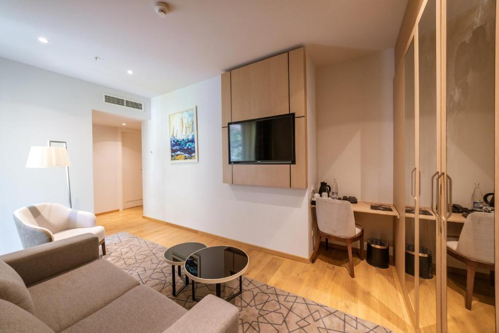 Hotel Imperial Conference & Spa - 14