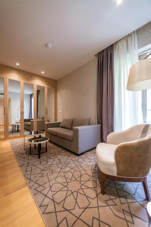 Hotel Imperial Conference & Spa - 16