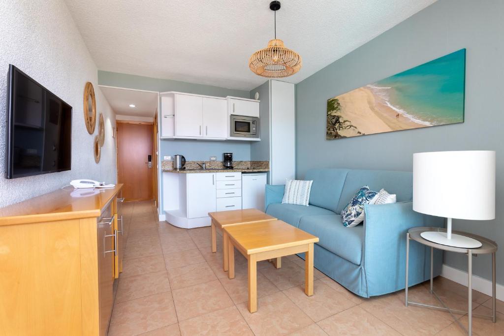 MUR Apartamentos Buenos Aires Gran Canaria - 4