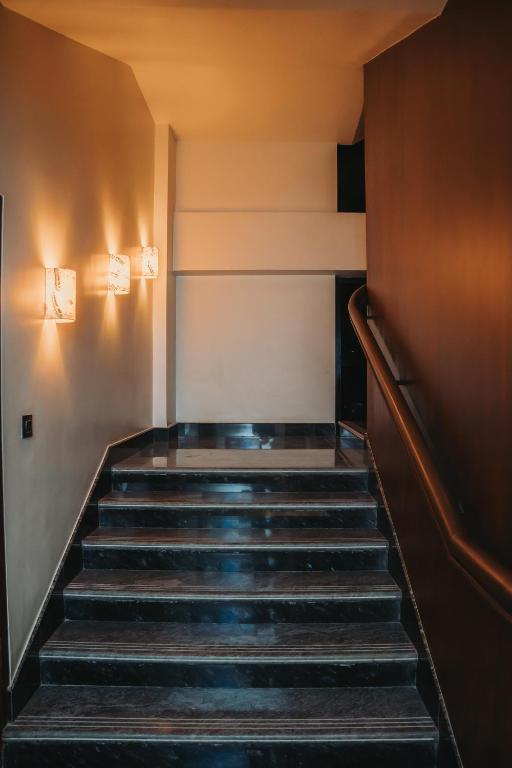 Fotografie z fotogalerie ubytování Dees Boutique Hotel v destinaci Kathmandu